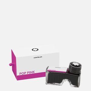 Montblanc INK BOTTLE POP PINK 60ml PF
