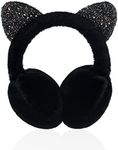 XIAOHAWANG Girls Ear Muffs Kids Win
