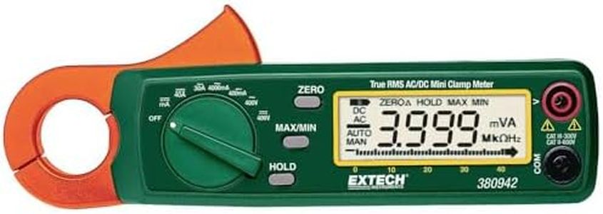 Extech 380