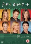 Friends: Series 10 (Vol. 5) [DVD]