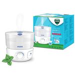 Ultrasonic Humidifier For Baby