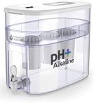 pH Recharge 3F Alkaline Countertop 