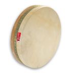 Percussion Plus PP314 Ocean Drum, Brown