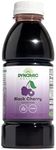Dynamic Health 473ml 100 Percent Pure Black Cherry Juice Concentrate