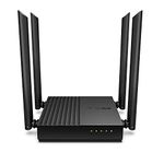 A Router For The Internet