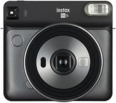 Fujifilm Instax Square SQ6 - Instan