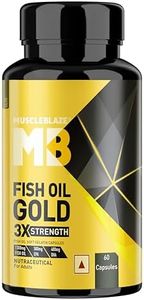 MuscleBlaz