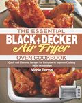 Black And Decker Air Fryer Recipes