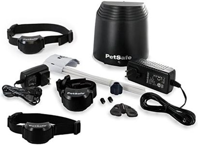 PetSafe PI