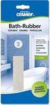 Cramer China & Bath Rubber/Scuff Remover