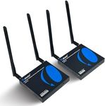 OREI Wireless HDMI Extender Transmi