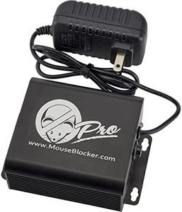 MouseBlock