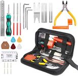 Number-one Guitar Repair Tool Kit 2