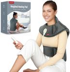 Comfytemp Far Infrared Weighted Hea
