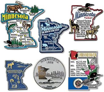Minnesota 