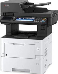 KYOCERA 1102V22US0 Ecosys M3145idn B/W Multifunctional Printer, up to 47 PPM, up to Fast 1200 DPI, 150000 Pages Per Month, Mobile Printing Supported, Net Manager Ready