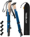 TREKOLOGY Trekking Poles – Lightwei