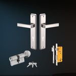 Deadbolt Door Lock Set