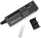 Portable Electronic Diamond Tester Pen for Diamond Hardness Test Tool, Diamond Selector II