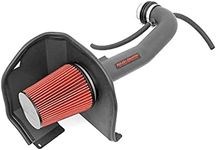 Rough Country Cold Air Intake for 2