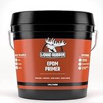 Liquid Rubber EPDM Rubber and RV Roof Primer - Weatherseal Camper and Trailer Roofing Coating 1 Gallon