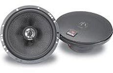 Focal Access 165CA1 Coaxial Paired Car Speaker 2-Way Alu Inverted Dome Light Woven Glass Cone w/Grilles