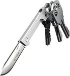 KeySmart Mini Knife - Keychain Pock