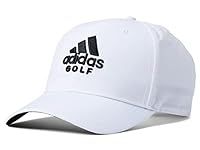 adidas Men's Performance Golf Hat, 
