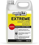 Chemical Trade Store - Extreme Odou