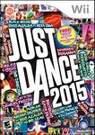 Ubisoft Just Dance 2015 Nintendo Selects-Wii