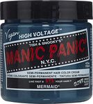 Manic Panic Mermaid Hair Dye Classic High Voltage