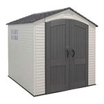 Lifetime Sheds