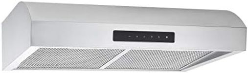 Ancona UC7 30" Under Cabinet Range 