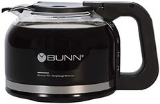 BUNN 10 Cup Drip Free Carafe