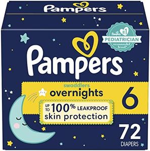 Pampers Di