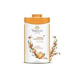 Yardley Sandalwood Perfumed Talc, 250 g