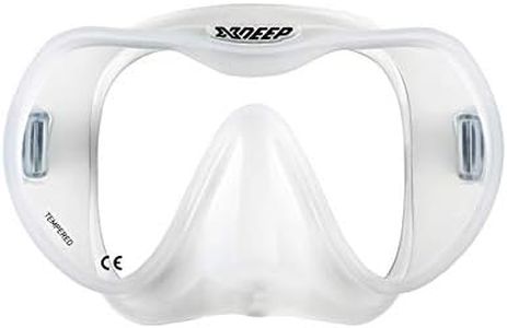 xDeep Scub