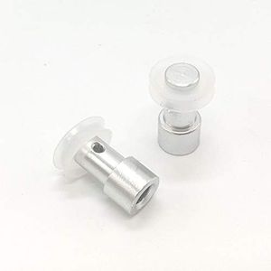 Alamic Replacement Float Valve for Crock-Pot 6 Qt and 8 Qt Multi-Use Express Crock Programmable Slow Cooker, Pressure Cooker Model SCCPPC600-V1 and SCCPPC800-V1-2 Pack