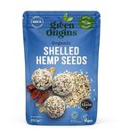 Sweet Essentials Hemp Seeds