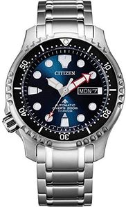 Citizen Orologio Automatico NY0100-50ME
