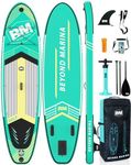 BEYOND MARINA Inflatable Stand Up P