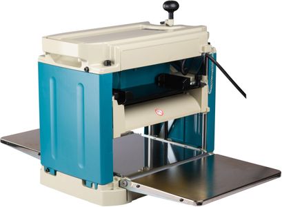 Makita Thicknesser 304mm – Portable Planer for Woodworking