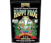 Fox Farm Happy Frog® Jump Start Fer