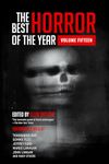 Best Horror of the Year