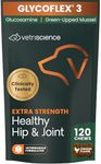 VetriScience Extra Strength Healthy
