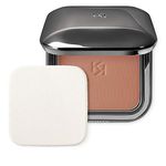 KIKO Milano Weightless Perfection Wet And Dry Powder Foundation Wr190 | Smoothing pressed powder foundation with a matte finish and SPF 30