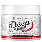 Treatonic Deep Numbing Cream (50g/1