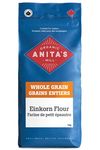 Anita's Organic Mill - Whole Grain, Organic Einkorn Flour, 1kg