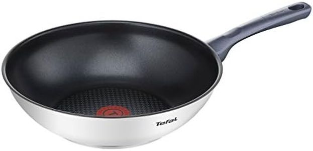 Tefal Daily Cook Wok Pan Titanium Non Stick 28cm