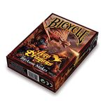 Bicycle Anne Stokes Age of Dragons Playing Cards